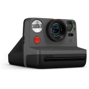 Polaroid Originals Øjeblikkelig Kamera Now Sort