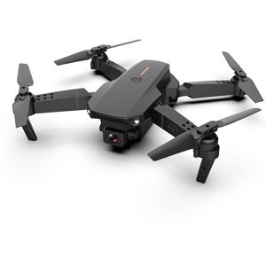 MTK E88 Pro RC Drone med to kameraer dobbelt batterier