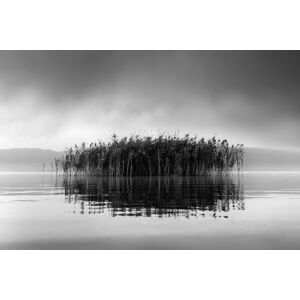 George Digalakis Lake Volvi Vii - 50x70 cm