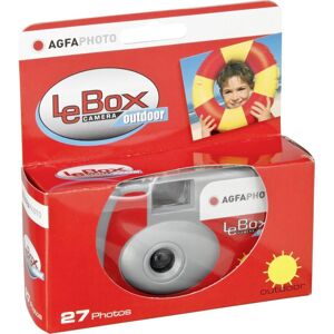 AGFAPHOTO Agfa LeBox Outdoor