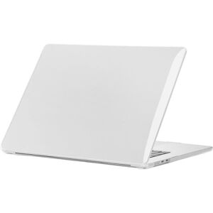 MacBook Air 15.3 (A2941) ENKAY Hat-Prince krystal taske hårdt etui (gennemsigtig)