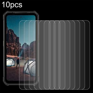 My Store For Ulefone Armor 24 10pcs 0.26mm 9H 2.5D Tempered Glass Film