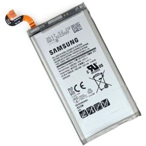 Tech of sweden Original Samsung Galaxy S8 Plus batteri EB-BG955ABE