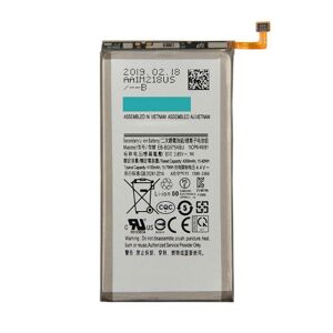 Tech of sweden Original SAMSUNG GALAXY S10 PLUS BATTERI EB-BG975ABU