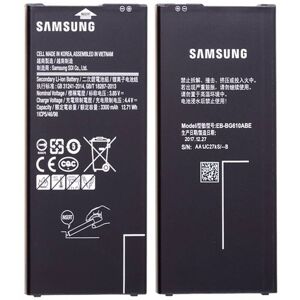 Samsung Galaxy J4 Plus/J6 Plus Batteri Original