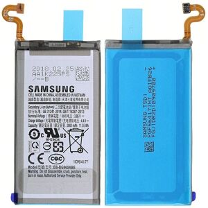 G-SP Samsung Galaxy S9 Batteri