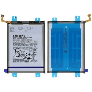 Samsung Galaxy A21s Batteri Original