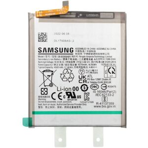 G-SP Samsung Galaxy S22 Plus Batteri OEM