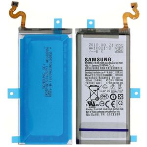 G-SP Samsung Galaxy Note 9 Batteri OEM