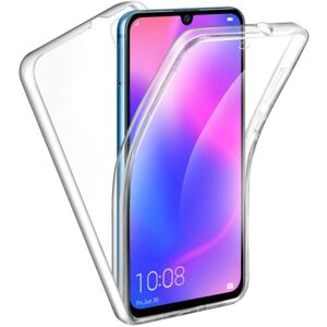 CaseOnline 360° 2-delt silicone cover Huawei P30 Pro (VOG-L29)