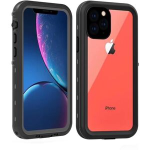 ExpressVaruhuset iPhone 11 Pro fuld dækning vandtæt premium cover - 2m