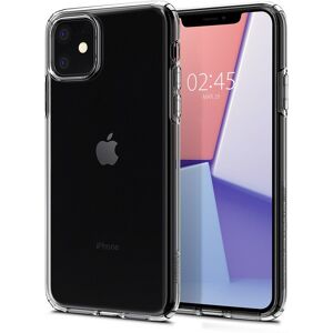 Spigen Liquid Crystal (iPhone 11)