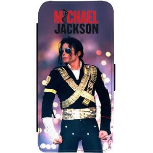 Giftoyo Michael Jackson iPhone 11 Etui