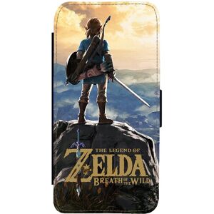 Giftoyo Zelda Breath of the Wild iPhone 11 Etui