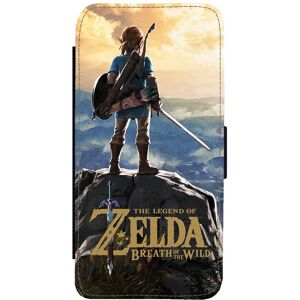 Giftoyo Zelda Breath of the Wild iPhone 11 Pro Etui