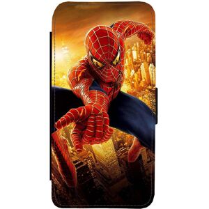 Giftoyo Spider-Man iPhone 11 Pro Etui