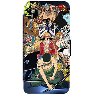 Giftoyo One Piece iPhone 11 Pro Max Etui