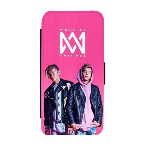 Giftoyo Marcus & Martinus iPhone X / iPhone XS Mobiletui