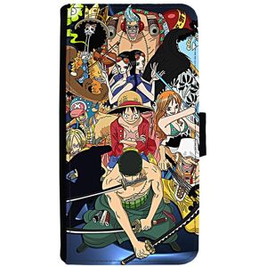 Giftoyo One Piece iPhone XS Max Etui