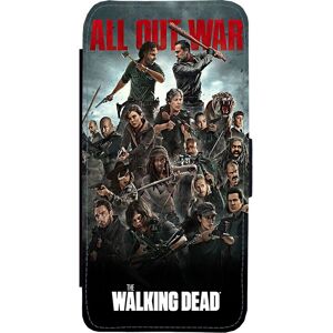 Giftoyo The Walking Dead Samsung Galaxy S10 Mobiletui