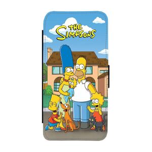 Giftoyo The Simpsons iPhone SE 2020 Etui