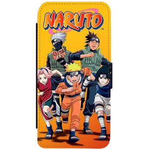 Giftoyo Manga Naruto Samsung Galaxy S8 Mobiletui