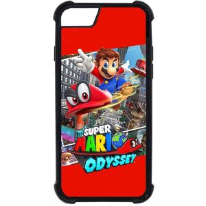 Giftoyo Super Mario Odyssey iPhone SE 2020 Skal