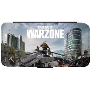 Giftoyo Call of Duty Warzone Mobiletui For iPhone X / iPhone XS