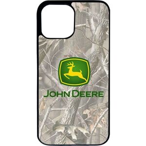 Giftoyo John Deere iPhone 12 / iPhone 12 Pro Skal