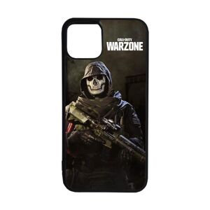 Giftoyo Call of Duty Warzone iPhone 12 / iPhone 12 Pro Skal