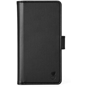 GEAR Wallet 2-i-1 7 Kortrum Sort - Samsung A51