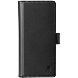 GEAR Wallet 2-i-1 7 Kortrum Sort - Samsung S20 Plus