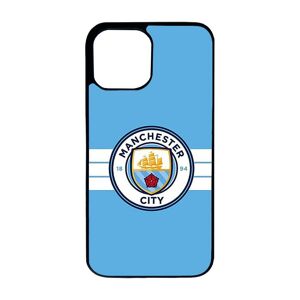 Giftoyo Manchester City 2016 Logo  iPhone 12 Mini Skal