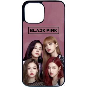 Giftoyo K-pop Blackpink iPhone 12 Mini Skal