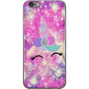 Generic Apple iPhone 6 Cover / Mobilcover - Enicorn