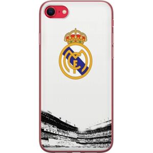 Generic Apple iPhone 8 Cover / Mobilcover - Real Madrid CF