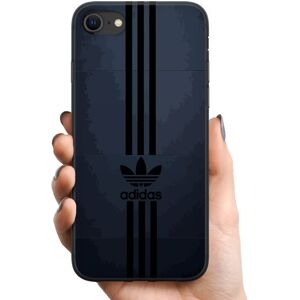 Generic Apple iPhone 7 TPU Mobilcover Adidas