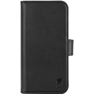 iPhone 13 GEAR Mobile Black 7 Card slot 2in1 Magnetic case