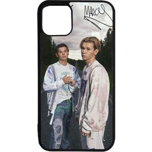 Giftoyo Marcus & Martinus iPhone 11 Skal