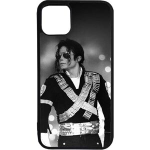 Giftoyo Michael Jackson iPhone 11 Skal