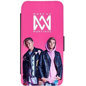 Giftoyo Marcus & Martinus iPhone 13 Mini Etui