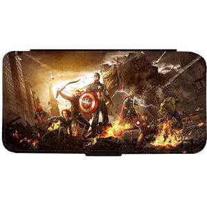 Giftoyo Avengers Age of Ultron iPhone 13 Pro Etui