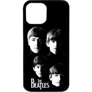 Giftoyo The Beatles iPhone 13 Pro Skal