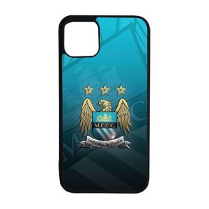 Giftoyo Manchester City iPhone 13 Mini Skal