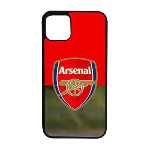 Giftoyo Arsenal iPhone 13 Mini Skal