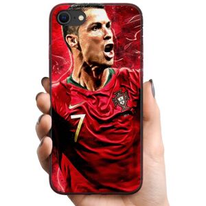 Generic Apple iPhone 8 TPU Mobilcover Cristiano Ronaldo