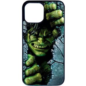 Giftoyo The Hulk iPhone 14 Plus Skal