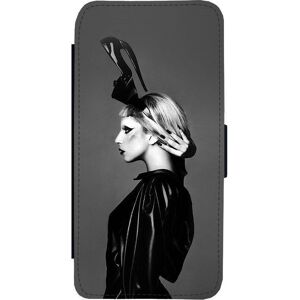 Giftoyo Lady Gaga iPhone 14 Etui