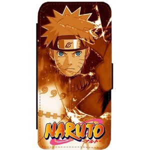 Giftoyo Naruto Uzumaki Etui Til iPhone 14