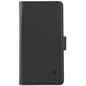 GEAR Wallet Sony XZ2 Premium Sort